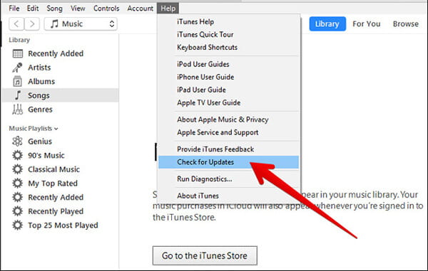 Itunes keeps asking for apple id password mac