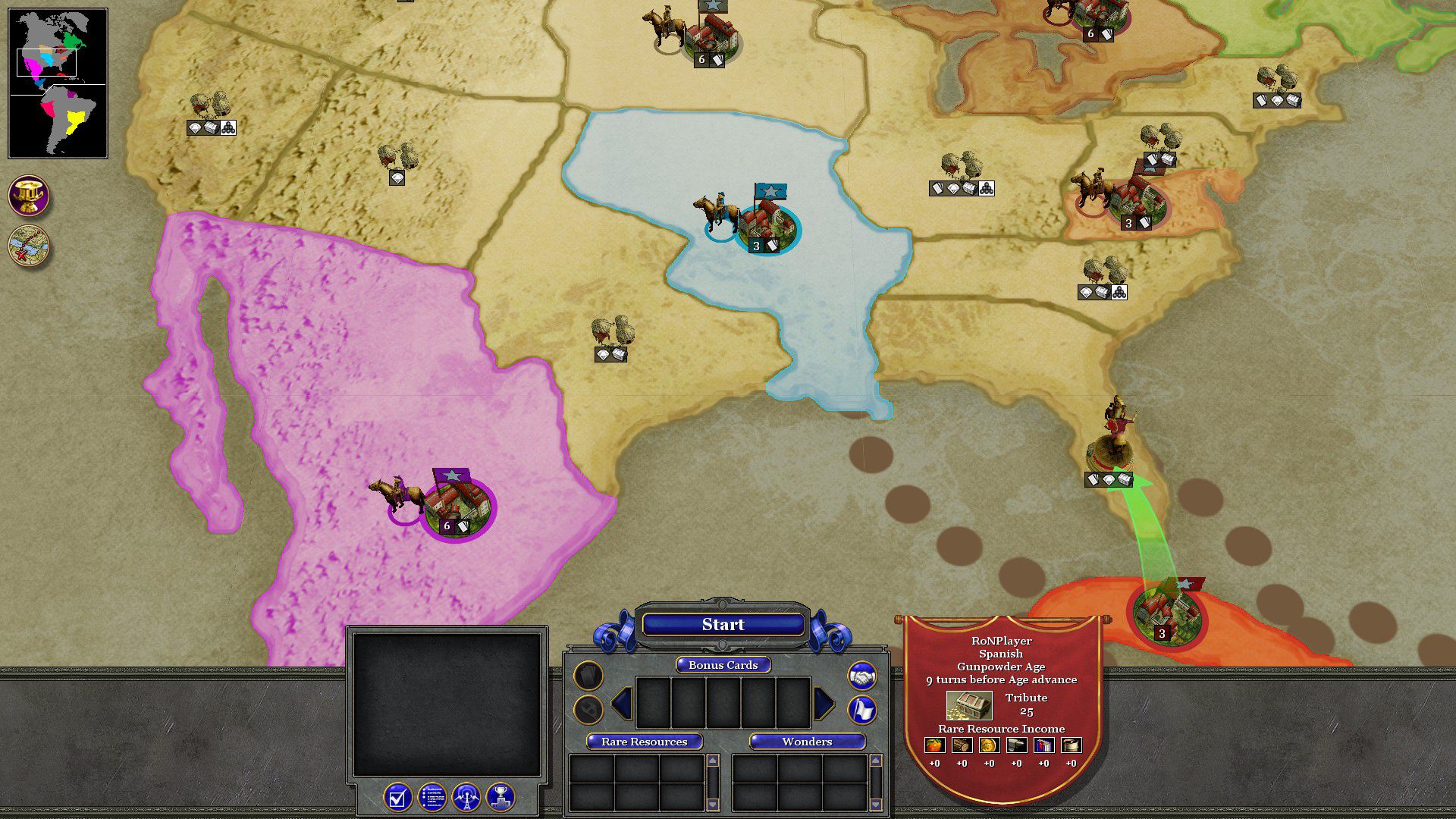 Rise of nations for mac free