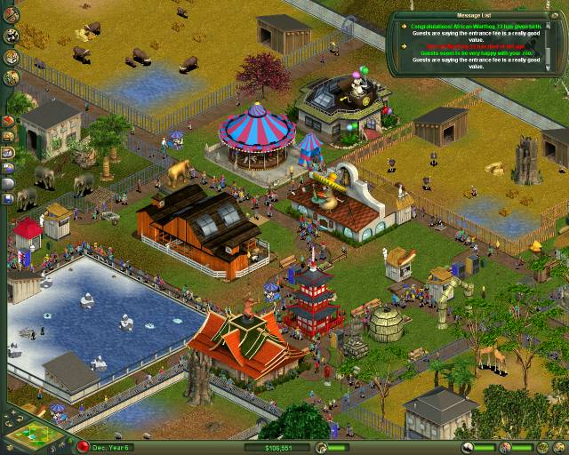Zoo tycoon 2 for mac download